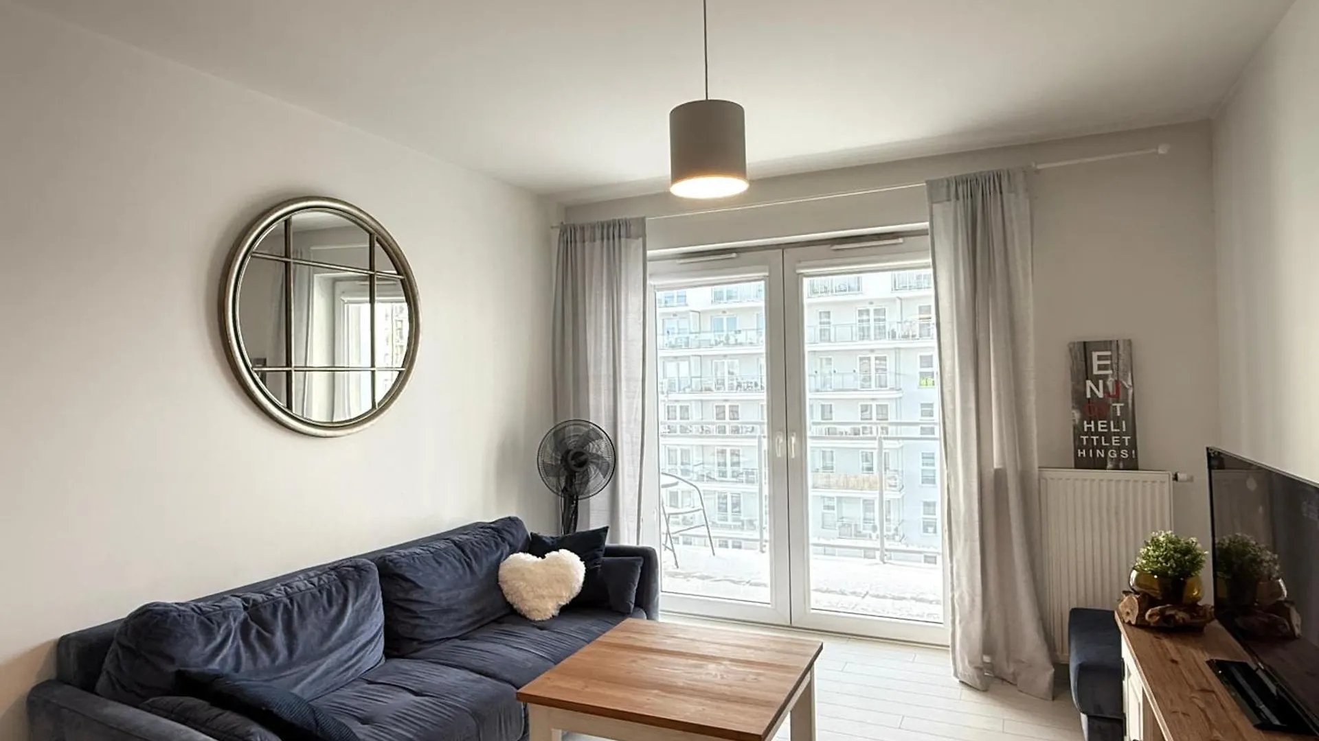 Ann Apartament Gdansk Poland