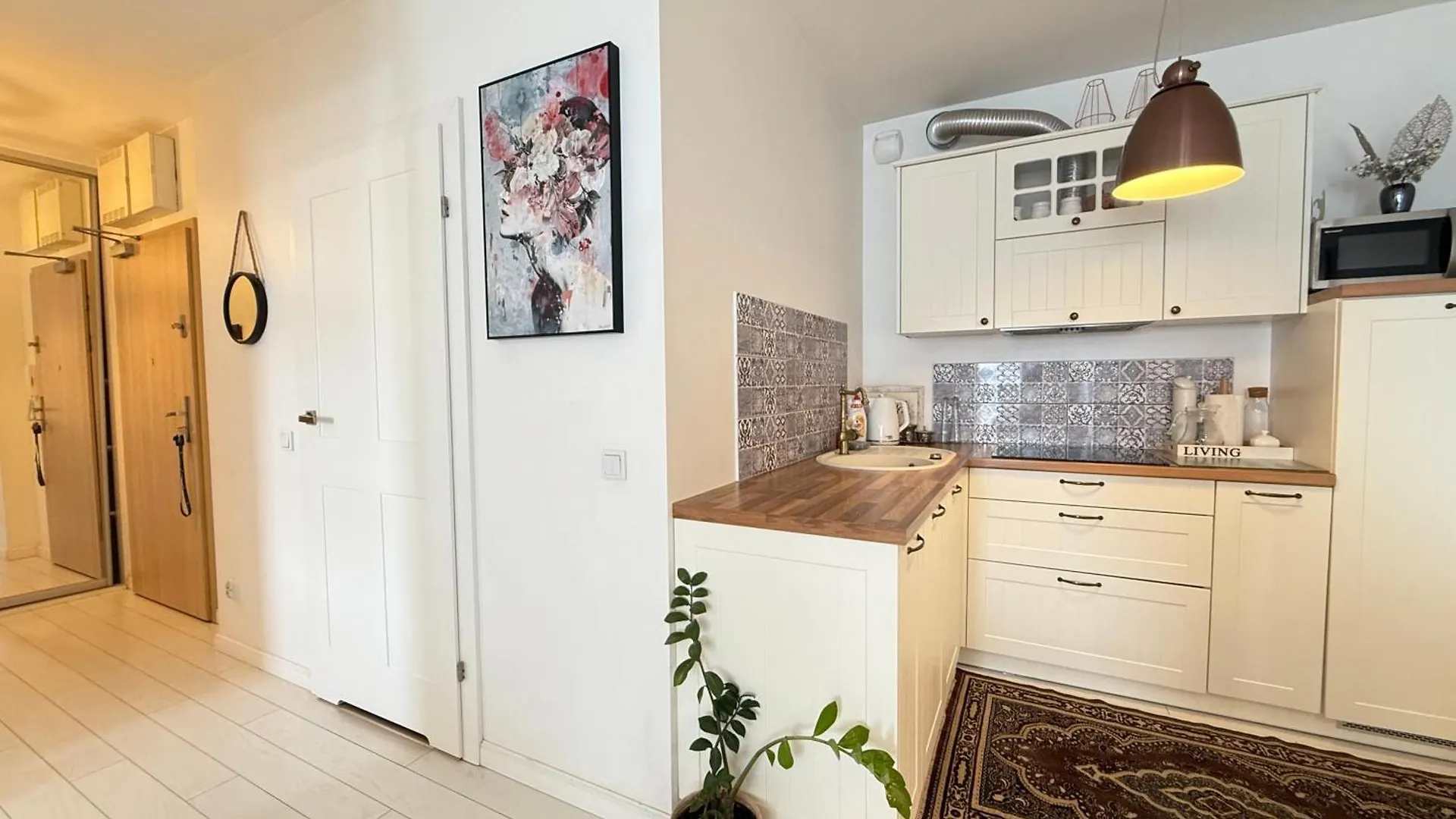 Ann Apartament Gdansk Poland