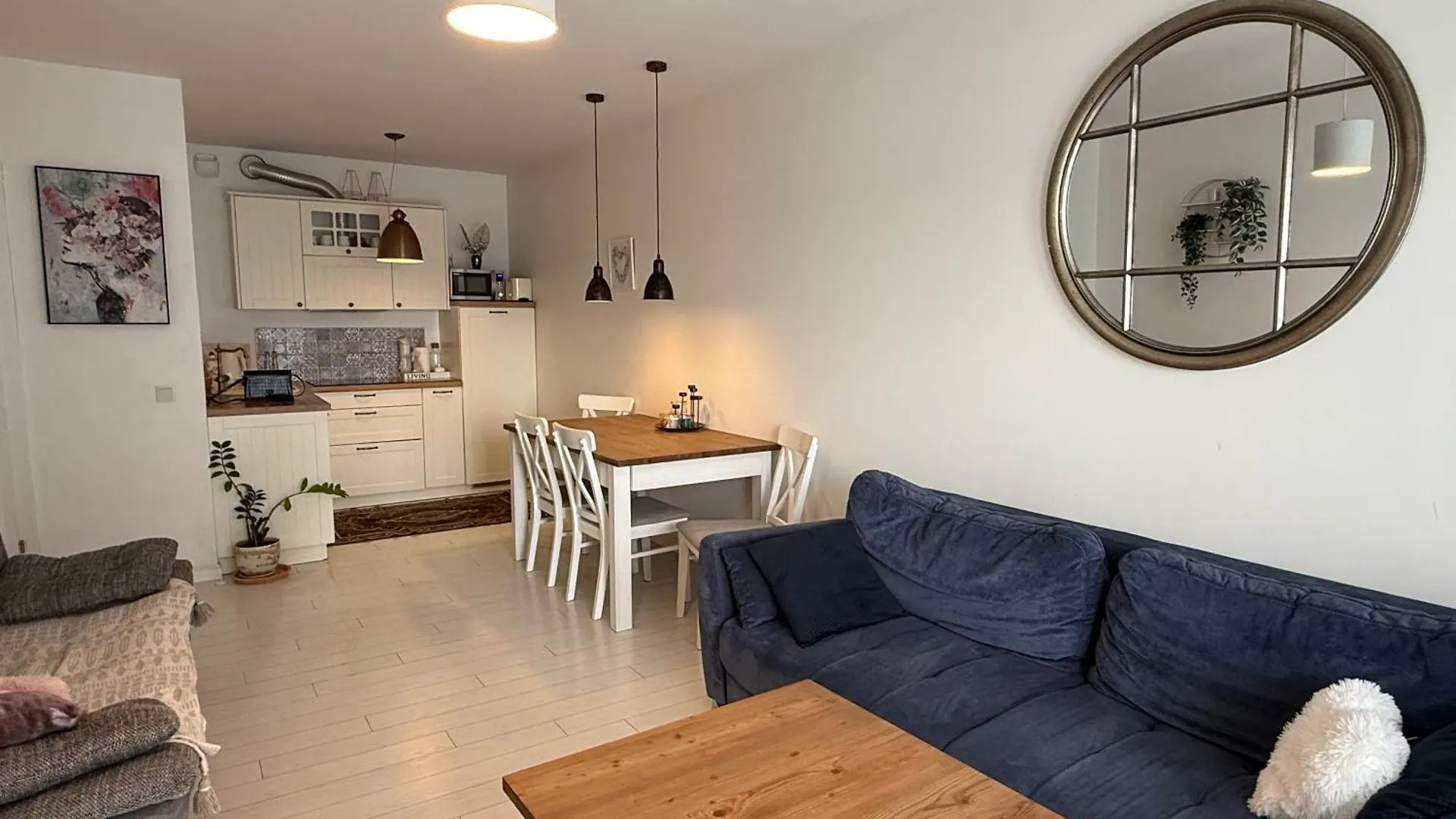 Ann Apartament Gdansk 0*,  Poland