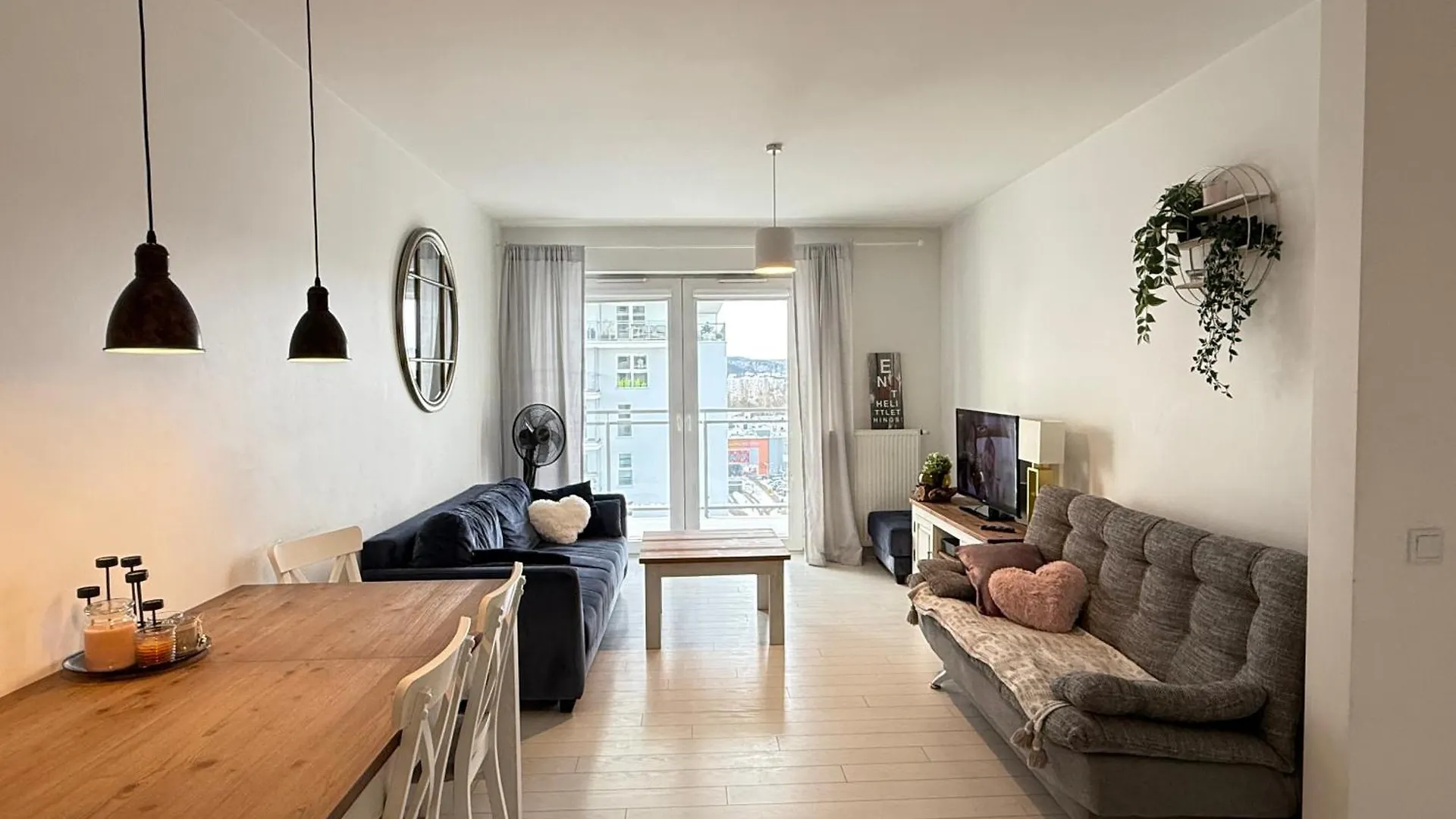 Ann Apartament Gdansk